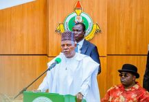 Shettima: National Security Is Key to Nigeria’s Economic Growth