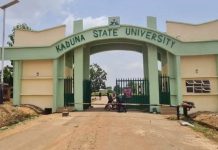 Over 200 lecturers resigned from Kaduna University over unmet 2025 agreements, says ASUU