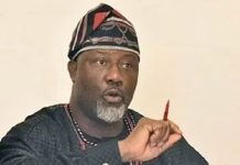 Dino Melaye Slams Tinubu Over Campaign Role, Vows to Challenge Appointment in Court