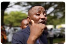 2027, Sowore Blasts DSS Over ‘Discriminatory’ Treatment At Peace Accord