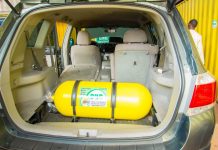 Three years after FG’s CNG initiative, auto dealers still shun gas-powered cars