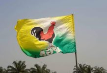 APGA wins ALL chairmanship seats in Anambra LGA elections