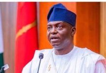 Vîolênce doesn’t know Christians, Muslims’ – APC Chair, Yilwatda issues caution