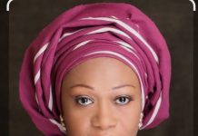 International Day For People Of African Descent: First Lady Oluremi Tinubu Calls For Preservation Of Cultural Heritage