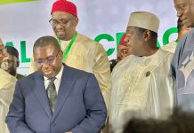 INEC Warns Politicians: No Violence, Hate Speech or Armed Squads Ahead of 2027