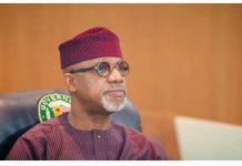 Tinubu names Abiodun director of fundraising for APC 2027 campaign
