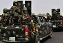 Soldiers Rescue Kidnapped Woman as Terrorists Flee Ransom Exchange in Kebbi