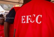EFCC withdraws defamation charges against two after ‘public appeals’