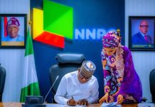 Nigeria Secures $21bn Bonga Southwest/Aparo Deepwater Investment Deal