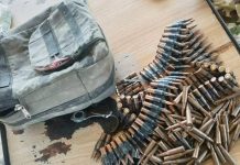 ’26 terrorists killed, four soldiers injured’ as troops foil attack on Borno community