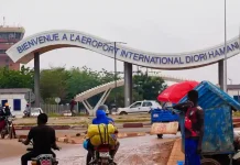 Niger’s defense ministry says soldiers attempted mutiny