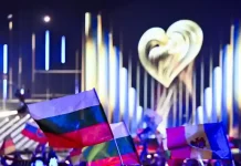Dutch pull out of ‘no longer neutral’ Eurovision