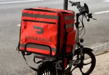 Australia approves new rules benefiting gig delivery workers