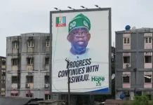Nigeria: Campaign kicks off for 2027 presidential election