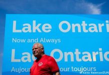 Google Maps changes Lake Ontario to ‘Lake America’ in US