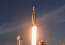 NASA launches first telescope named after female scientist