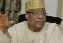 PRESIDENT TINUBU CELEBRATES FORMER MILITARY PRESIDENT GENERAL BABANGIDA AT 85