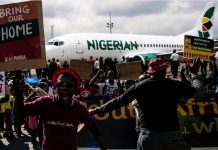 Xenophobia: FG to Evacuate 83 More Nigerians From South Africa