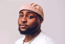 Davido Claims Dangote, Akpabio Asked Him to Delete Osun Election Tweets