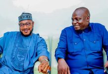 ‘Valuable asset to APC’ — Dauda Lawal hails Yilwatda at 58