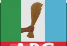 APC CALLS FOR THE ARREST OF MR. ABAYOMI HUNYE OVER GOVERNORSHIP CANDIDATE IMPERSONATION