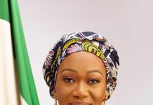 First Lady Oluremi Tinubu Urges Nigerians To Embrace Peace, Compassion At Eid-el-Maulud
