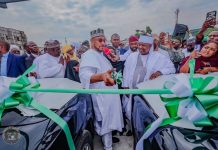 Zamfara Governor Distributes Official Vehicles to Judicial Officers