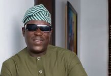 ‘He made our childhood fun’ — Nigerians mourn veteran actor Ogogo