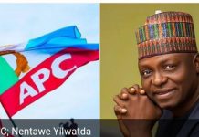 APC Speaks on Appointment of Betta Edu in Tinubu’s Campaign Council