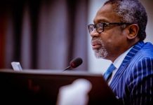 Gbaja to lead governors, Nigerian delegation for Canada investment conference