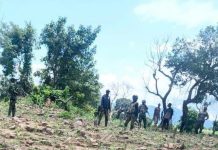 Troops foil double attack by armed men on Plateau community