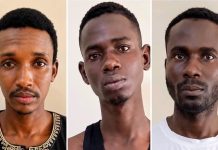 DSS arrests three more suspects linked to abduction of Nasarawa professor