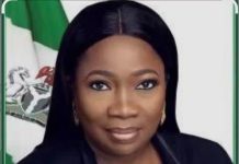 NiDCOM CHAIRMAN DABIRI-EREWA CONGRATULATES NTA DG, NAN MD/CEO ON TENURE RENEWAL
