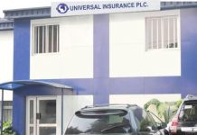 Universal Insurance takes NAICOM to court over licence cancellation