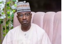 I saw an article claiming Atiku’s people asked him to step down for Obi, but we sent nobody—Tanko