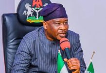 Adeleke’s victory reflects will of Osun voters – Fintiri