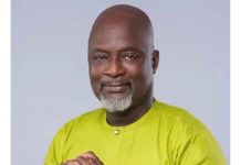 I’ve Been In Politics Since 2010, I’ve Not Gotten Any Position Or Received A Contract – Falae
