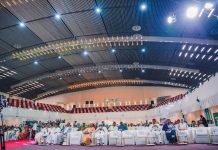 Tinubu Signs 2027 Peace Deal Through SGF as APC Makes Election Promise