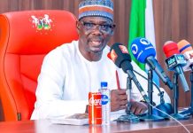 Abdullahi Sule: Nasarawa now gets N16bn monthly — up from N4.5bn before petrol subsidy removal