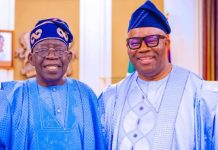 Akpabio: Nigerians will separate chaff from grain in 2027 — they’ll re-elect Tinubu