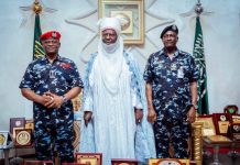 IGP Disu Orders Fresh Push to Rescue Niger Abduction Victims