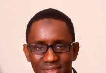 THE OVER THREE YEARS OF NUHU RIBADU GAINS