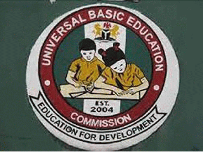 UBEC