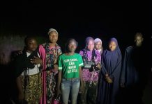 Joint Operations of Police Troops Rescue Seven Kidnap Victims, Including Six FUDMA Students, in Katsina