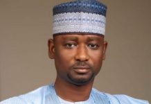 Court orders INEC to recognise Abubakar Bashir as ADC’s Adamawa rep candidate