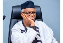 El-Rufai not fairly treated, ex-ACF scribe backs ex-Kaduna governor