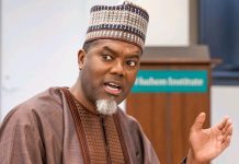 Reno Omokri Responds to Criticism Over His Role in a Government He Once Criticized