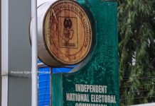 Tinubu, Atiku, Obi, Sowore… INEC clears 18 presidential candidates for 2027 poll
