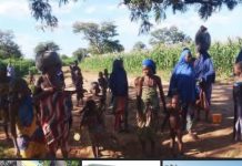 TROOPS RESCUE 22 KIDNAPPED VICTIMS IN NIGER STATE