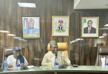 INEC CHAIRMAN, AMUPITAN DESCRIBES BYE- ELECTION ACROSS FOUR STATES AS LARGELY SUCCESSFUL